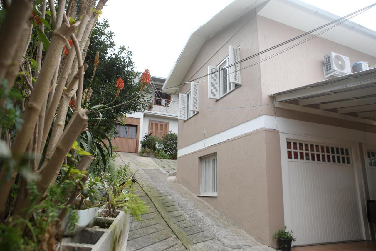 Villa Cantinho Aconchegante Bento Gonçalves Exterior foto